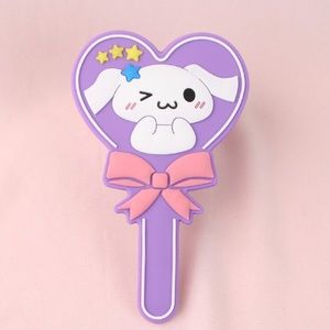 Cinnamoroll Hand Mirror